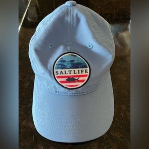 Salt Life Ball Cap